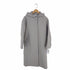 ビューティーアンドユースユナイテッドアローズ BEAUTY & YOUTH UNITED ARROWS ドロップショルダーフードコート レディース JPN:S