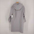 ビューティーアンドユースユナイテッドアローズ BEAUTY & YOUTH UNITED ARROWS ドロップショルダーフードコート レディース JPN:S