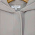ビューティーアンドユースユナイテッドアローズ BEAUTY & YOUTH UNITED ARROWS ドロップショルダーフードコート レディース JPN:S