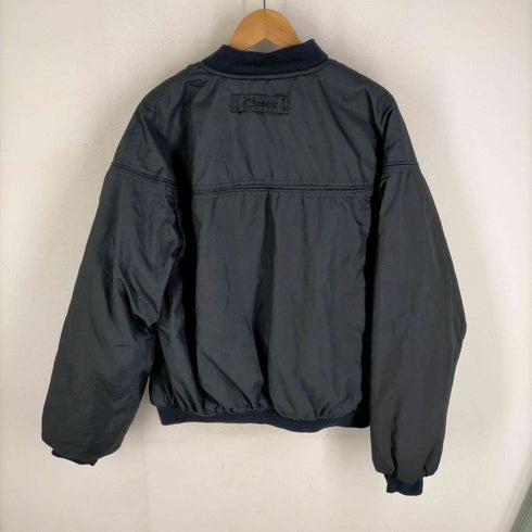 ラ パス LA PAZ 90S 韓国製 裏地チェック ダービージャケット メンズ JPN:L