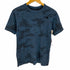 ザノースフェイス THE NORTH FACE S/S DESERT CAMO JACQUARD TEE メンズ JPN:M