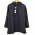 ビューティーアンドユースユナイテッドアローズ BEAUTY & YOUTH UNITED ARROWS ナイロン 2レイヤー フーディコート レディース M