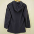 ビューティーアンドユースユナイテッドアローズ BEAUTY & YOUTH UNITED ARROWS ナイロン 2レイヤー フーディコート レディース M