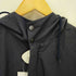 ビューティーアンドユースユナイテッドアローズ BEAUTY & YOUTH UNITED ARROWS ナイロン 2レイヤー フーディコート レディース M