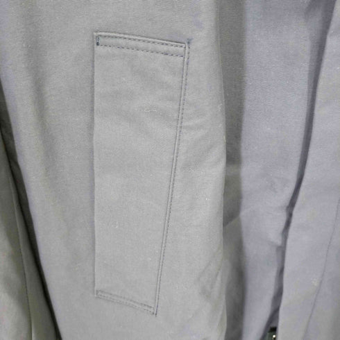 ビューティーアンドユースユナイテッドアローズ BEAUTY & YOUTH UNITED ARROWS ナイロン 2レイヤー フーディコート レディース M