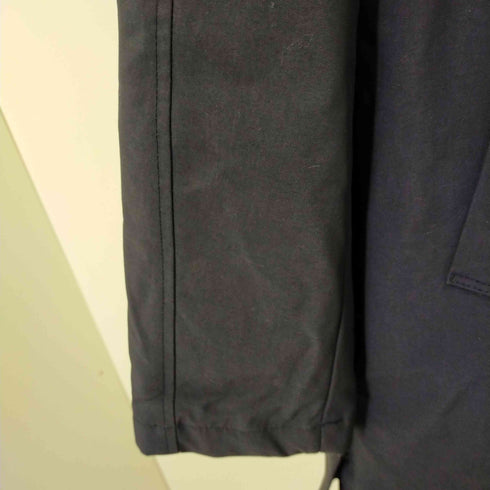 ビューティーアンドユースユナイテッドアローズ BEAUTY & YOUTH UNITED ARROWS ナイロン 2レイヤー フーディコート レディース M