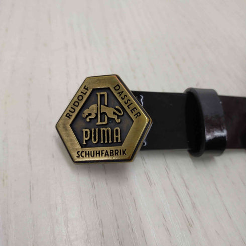 プーマ PUMA ゴルフベルト メンズ