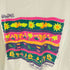 ヘインズ Hanes 90-00S USA製 ハワイアンプリント HEAVY WEIGHT S/S Tシャツ メンズ import:XL