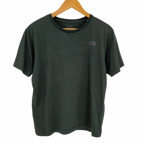 ザノースフェイス THE NORTH FACE S/S SQUARE LG TEE メンズ JPN:M