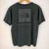 ザノースフェイス THE NORTH FACE S/S SQUARE LG TEE メンズ JPN:M