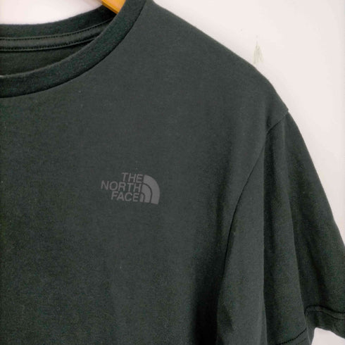 ザノースフェイス THE NORTH FACE S/S SQUARE LG TEE メンズ JPN:M
