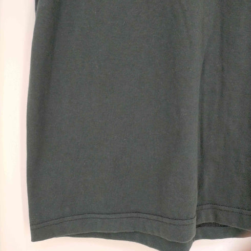 ザノースフェイス THE NORTH FACE S/S SQUARE LG TEE メンズ JPN:M