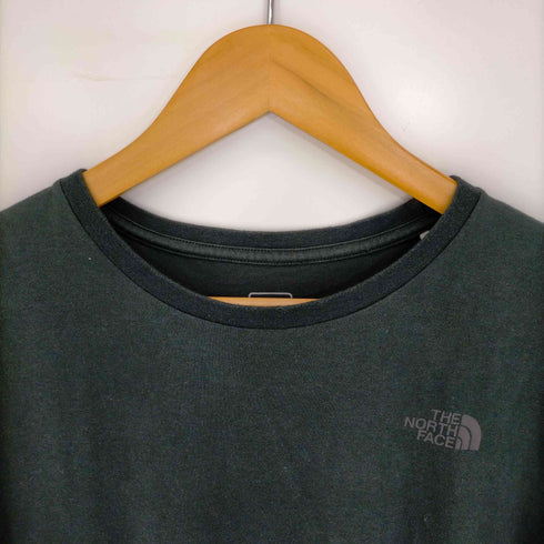 ザノースフェイス THE NORTH FACE S/S SQUARE LG TEE メンズ JPN:M