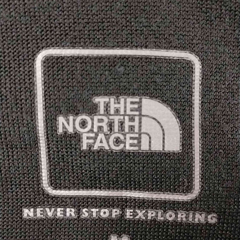 ザノースフェイス THE NORTH FACE S/S SQUARE LG TEE メンズ JPN:M