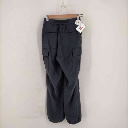 ビューティーアンドユースユナイテッドアローズ BEAUTY & YOUTH UNITED ARROWS ツイルカーゴパンツ レディース JPN:S