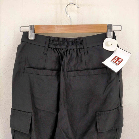 ビューティーアンドユースユナイテッドアローズ BEAUTY & YOUTH UNITED ARROWS ツイルカーゴパンツ レディース JPN:S