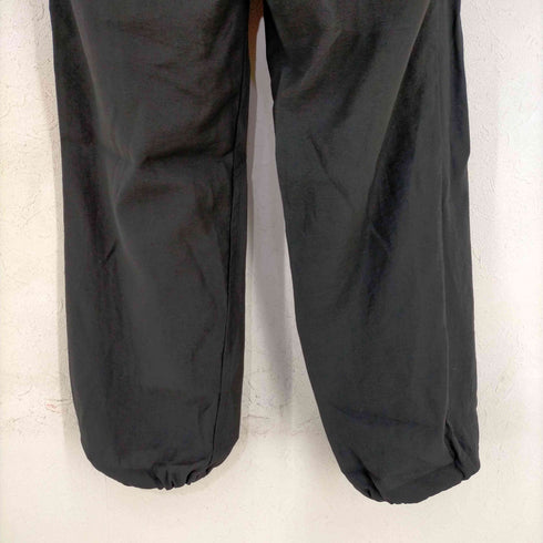 ビューティーアンドユースユナイテッドアローズ BEAUTY & YOUTH UNITED ARROWS ツイルカーゴパンツ レディース JPN:S