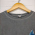 クレイジーシャツ CRAZY SHIRTS 両面プリントL/S TEE メンズ JPN:M