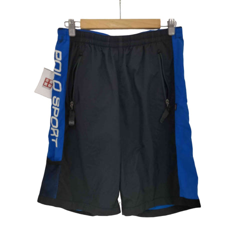 ポロスポーツラルフローレン POLO SPORT RALPH LAUREN ナイロン スイムショーツ メンズ JPN:M