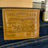 リーバイス Levis 502 テーパードデニムパンツ インディゴ メンズ w29 l32