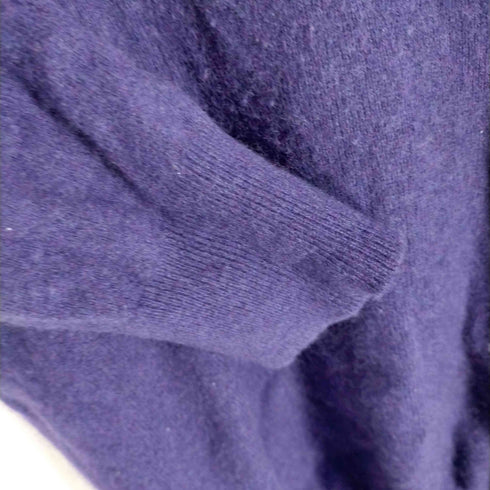 ポロラルフローレン POLO RALPH LAUREN ポニー刺しゅうメリノウールニット メンズ XS