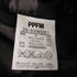 ピーピーエフエム PPFM ウールナポレオンジャケット メンズ JPN:M
