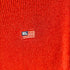 ポロジーンズカンパニーラルフローレン POLO JEANS COMPANY RALPH LAUREN コットンハーフジップニット メンズ JPN:L