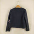 ザラ ZARA メタルボタンジャケット レディース import:S