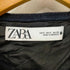 ザラ ZARA メタルボタンジャケット レディース import:S