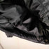 アズールバイマウジー AZUL by moussy 22aw AUX LEATHER RIDERS フェイクレザーライダース レディース JPN:M