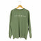 オーセンティック ピグメント AUTHENTIC PIGMENT ホンジュラス製 vinyasa クルーネックカットソー メンズ import:M