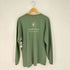 オーセンティック ピグメント AUTHENTIC PIGMENT ホンジュラス製 vinyasa クルーネックカットソー メンズ import:M
