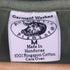 オーセンティック ピグメント AUTHENTIC PIGMENT ホンジュラス製 vinyasa クルーネックカットソー メンズ import:M