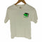 Caribbean Dream 90S 両面プリント S/S Tシャツ メンズ import:M