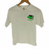 Caribbean Dream 90S 両面プリント S/S Tシャツ メンズ import:M