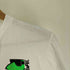Caribbean Dream 90S 両面プリント S/S Tシャツ メンズ import:M