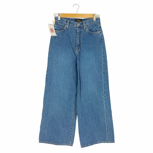 イエナ IENA LE DENIMバギーパンツ レディース 38