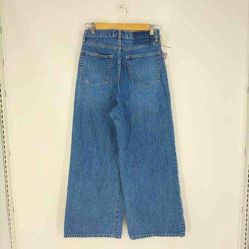 イエナ IENA LE DENIMバギーパンツ レディース 38