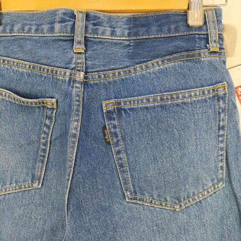 イエナ IENA LE DENIMバギーパンツ レディース 38