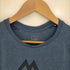ザノースフェイス THE NORTH FACE S/S COLOR HEATHERED MA TEE メンズ JPN:M
