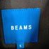 ビームス BEAMS ポリエステル ツイル Gジャケット メンズ JPN:S