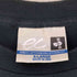 USA製 ERIC CLAPTON WORLD TOUR 2001 ギタープリント クルーネックTシャツ メンズ import:XL