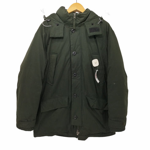 アメリカンイーグルアウトフィッターズ AMERICAN EAGLE OUTFITTERS ダウンモッズコート メンズ import:XL