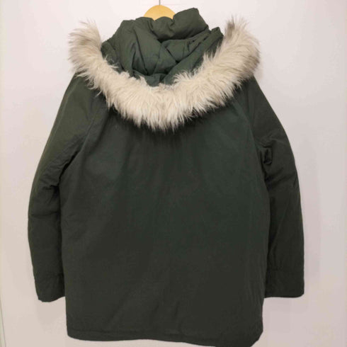アメリカンイーグルアウトフィッターズ AMERICAN EAGLE OUTFITTERS ダウンモッズコート メンズ import:XL