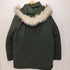 アメリカンイーグルアウトフィッターズ AMERICAN EAGLE OUTFITTERS ダウンモッズコート メンズ import:XL