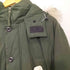 アメリカンイーグルアウトフィッターズ AMERICAN EAGLE OUTFITTERS ダウンモッズコート メンズ import:XL