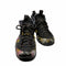 ナイキ NIKE Air Foamposite One Floral FLORAL BLACK/BLACK-WHITE エア フォームポジット ワン フローラル メンズ JPN:26