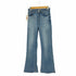 ヤヌーク YANUK Boot Cut & Flare ブーツカット フレア デニムパンツ レディース 26