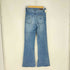 ヤヌーク YANUK Boot Cut & Flare ブーツカット フレア デニムパンツ レディース 26
