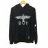 ボーイロンドン BOY LONDON ロゴプリント プルオーバーパーカー メンズ import:L